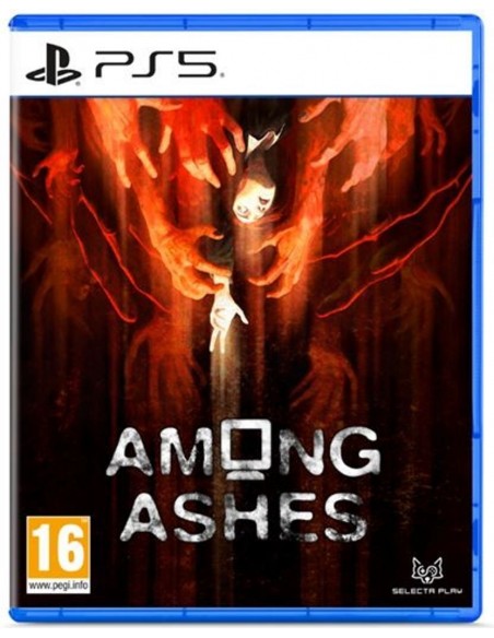 -17694-PS5 - Nordic Ashes: The Complete Saga-8424365729734