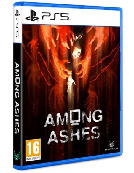-17694-PS5 - Nordic Ashes: The Complete Saga-8424365729734