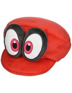 Merchandising - Gorra Mario...