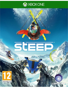 Xbox One - Steep