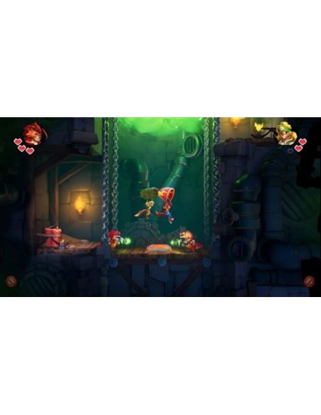 -17309-PS5 - Nikoderiko: The Magical World Directors Cut-5056635614292