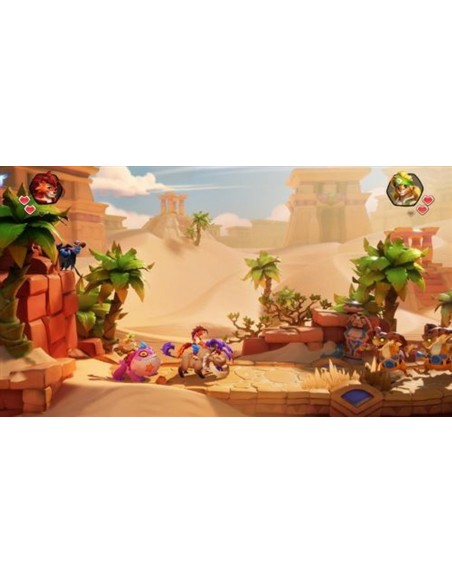 -17309-PS5 - Nikoderiko: The Magical World Directors Cut-5056635614292