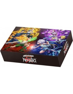 Switch - Hunter x Hunter... 2