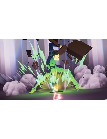 -17709-Switch - Hunter x Hunter Nen x Impact-7350002939918