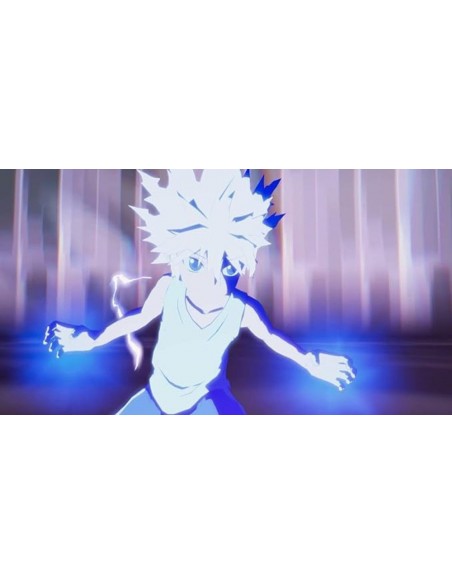 -17709-Switch - Hunter x Hunter Nen x Impact-7350002939918