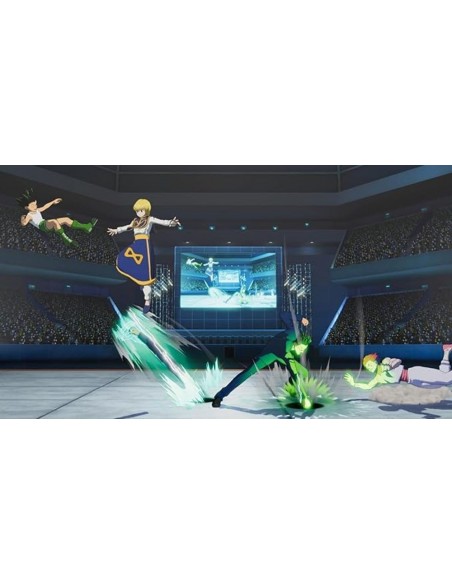 -17709-Switch - Hunter x Hunter Nen x Impact-7350002939918
