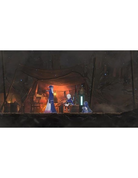 -17706-PS5 - Ender Magnolia-7350002938751