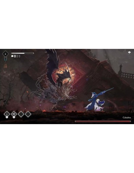 -17706-PS5 - Ender Magnolia-7350002938751