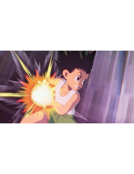 -17705-PS5 - Hunter x Hunter Nen x Impact-7350002939895