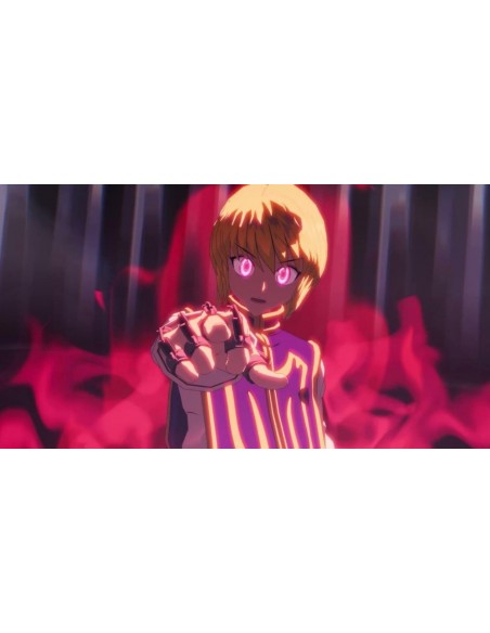 -17705-PS5 - Hunter x Hunter Nen x Impact-7350002939895