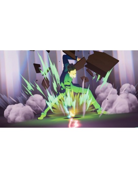 -17705-PS5 - Hunter x Hunter Nen x Impact-7350002939895