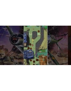 Switch - Toaplan Arcade... 2
