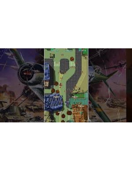 -17711-Switch - Toaplan Arcade Collection Vol. 2-7350002938850