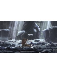 PS4 - Ender Magnolia 2