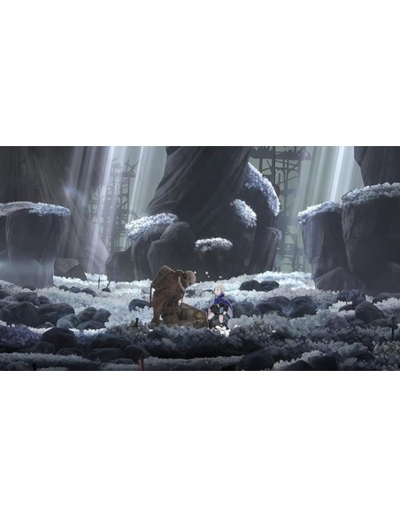 -17701-PS4 - Ender Magnolia-7350002938720