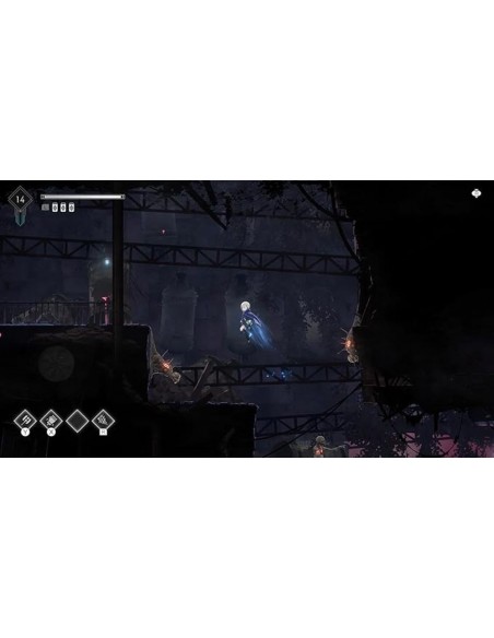-17701-PS4 - Ender Magnolia-7350002938720