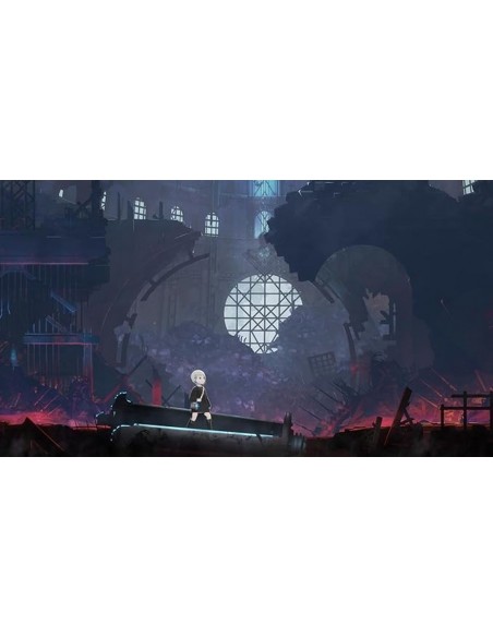 -17701-PS4 - Ender Magnolia-7350002938720