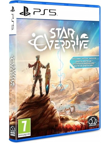 17301-PS5 - Star Overdrive-5061078710081