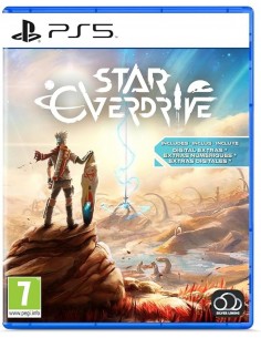PS5 - Star Overdrive 2