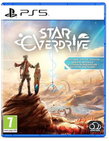 -17301-PS5 - Star Overdrive-5061078710081