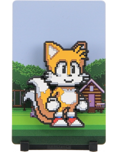 FiGGYZ - FiGGYZ - Sonic the...