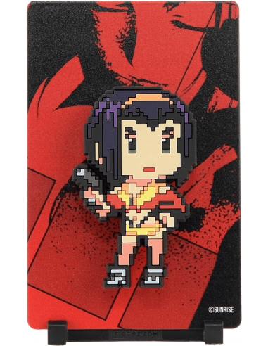 17614-FiGGYZ - FiGGYZ - Cowboy Bebop - Faye Valentine-5061062270287