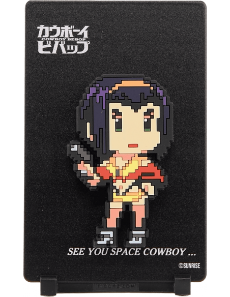-17614-FiGGYZ - FiGGYZ - Cowboy Bebop - Faye Valentine-5061062270287