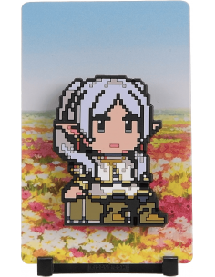 FiGGYZ - FiGGYZ - Frieren:...