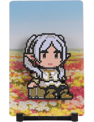 17622-FiGGYZ - FiGGYZ - Frieren: Beyond Journey's End - Frieren-5061062270089