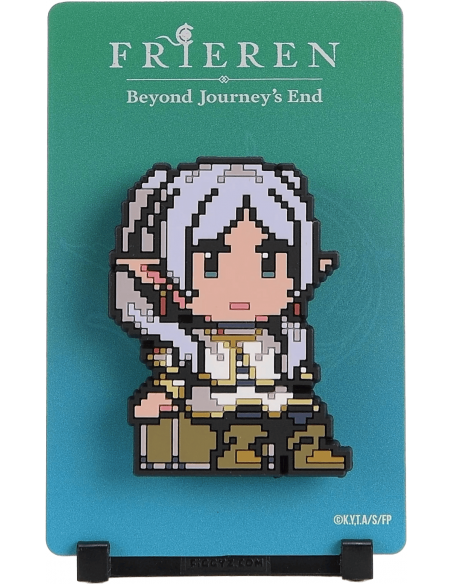 -17622-FiGGYZ - FiGGYZ - Frieren: Beyond Journey's End - Frieren-5061062270089