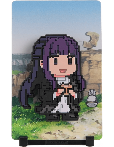 -17625-FiGGYZ - FiGGYZ - Frieren: Beyond Journey's End - Fern-5061062270096