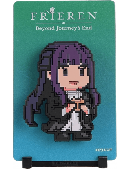 -17625-FiGGYZ - FiGGYZ - Frieren: Beyond Journey's End - Fern-5061062270096