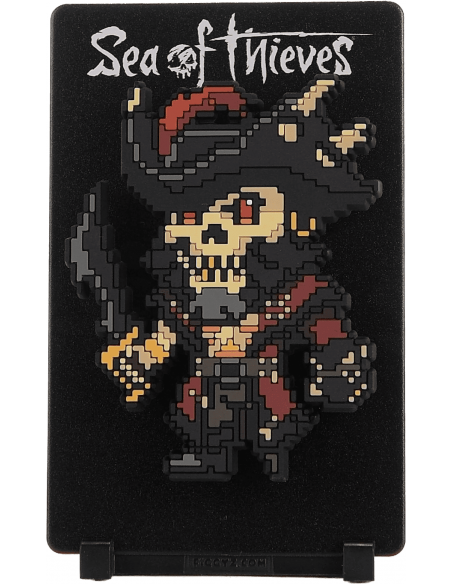 -17719-FiGGYZ - FiGGYZ - Sea of Thieves - Captain Flameheart-5061062270119