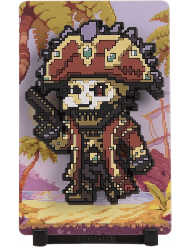 17717-FiGGYZ - FiGGYZ - Sea of Thieves - Captain Briggsy-5061062270126