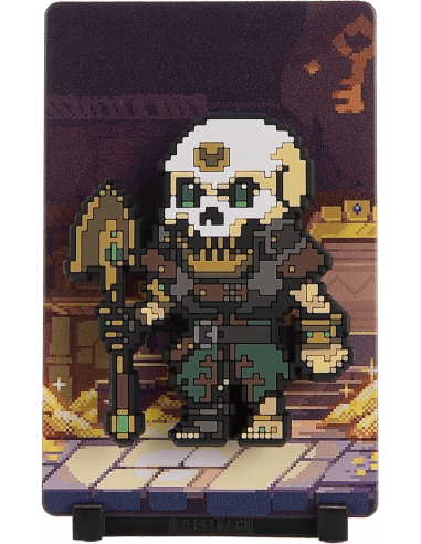 17718-FiGGYZ - FiGGYZ - Sea of Thieves - The Gold Hoarder-5061062270133