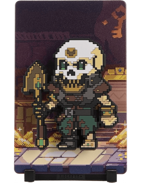 -17718-FiGGYZ - FiGGYZ - Sea of Thieves - The Gold Hoarder-5061062270133