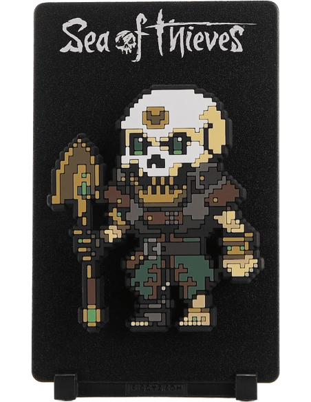 -17718-FiGGYZ - FiGGYZ - Sea of Thieves - The Gold Hoarder-5061062270133