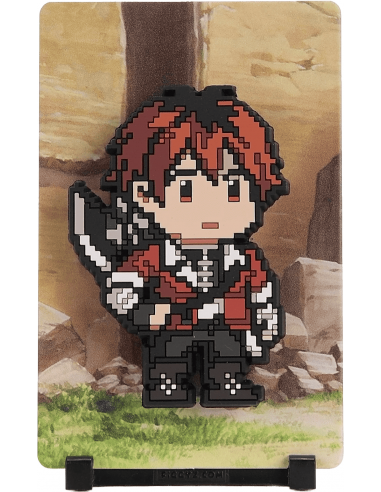 17606-FiGGYZ - FiGGYZ - Frieren: Beyond Journey's End - Stark-5061062270102