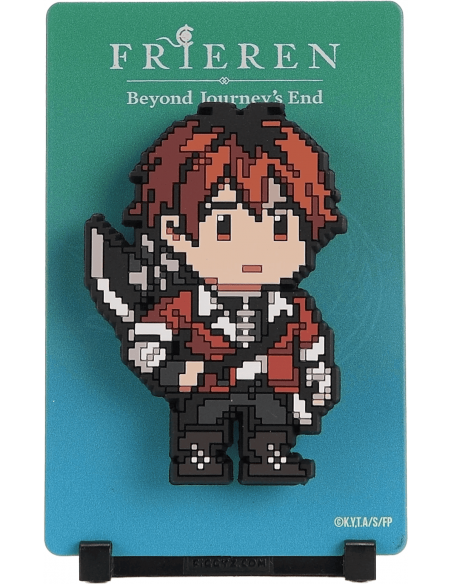 -17606-FiGGYZ - FiGGYZ - Frieren: Beyond Journey's End - Stark-5061062270102