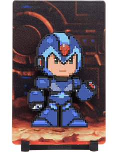 FiGGYZ - FiGGYZ - Mega Man - X