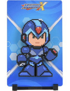FiGGYZ - FiGGYZ - Mega Man - X 2
