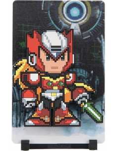 FiGGYZ - FiGGYZ - Mega Man...