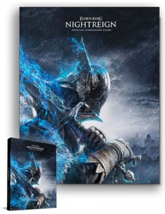 Guia - Elden Ring...