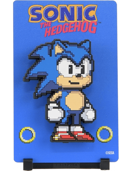 -17604-FiGGYZ - FiGGYZ - Sonic the Hedgehog (Classic) - Sonic-5061062270225