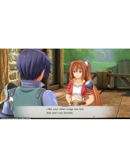 -17716-PS5 - Trails in the Sky 1st Chapter-7350002938621