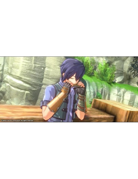 -17716-PS5 - Trails in the Sky 1st Chapter-7350002938621