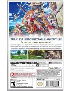 Switch - Trails in the Sky... 2