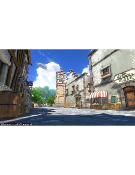 -17715-Switch - Trails in the Sky 1st Chapter-7350002938669