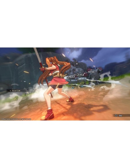 -17715-Switch - Trails in the Sky 1st Chapter-7350002938669