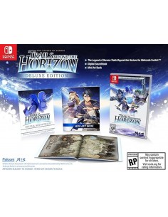 Switch 2 - The Legend of... 2